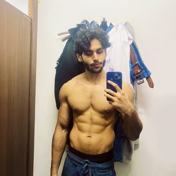 Atharva Prakash